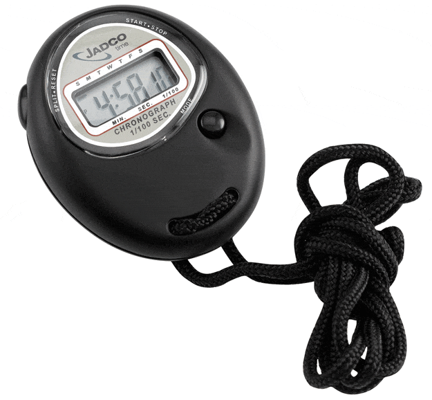 ProAm Stopwatch All Purpose PROAM Australia
