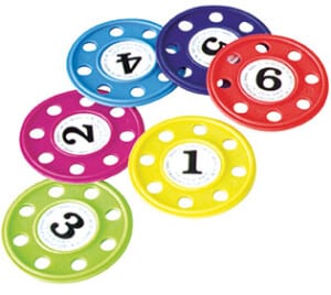 SplashKidz Dive Discs – PRO-AM Australia