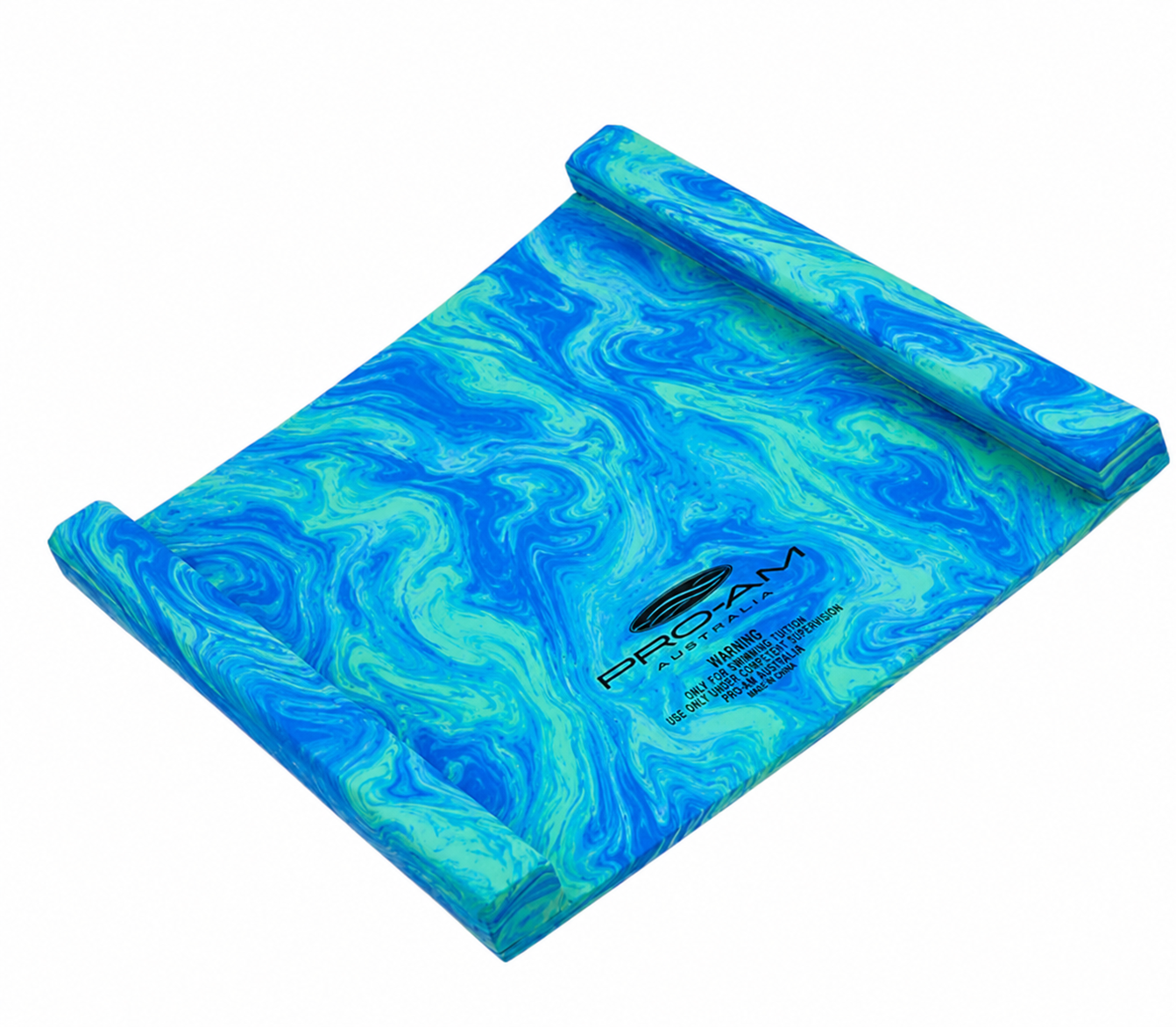 Pro-Am Baby Float & View Mats