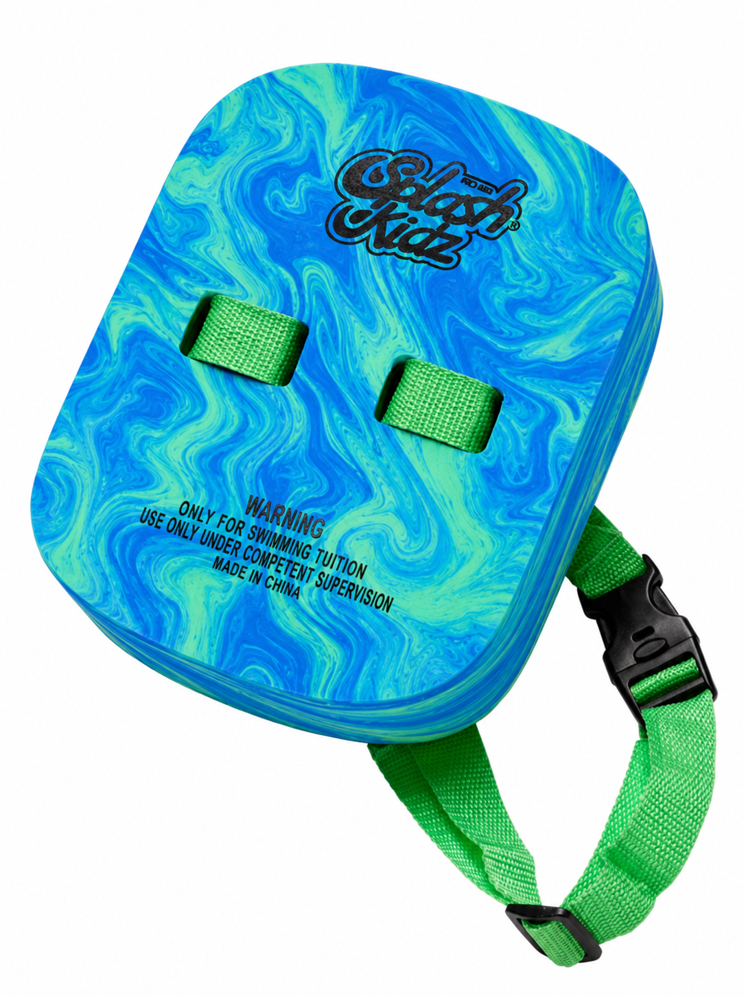 SplashKidz Back Bubbles