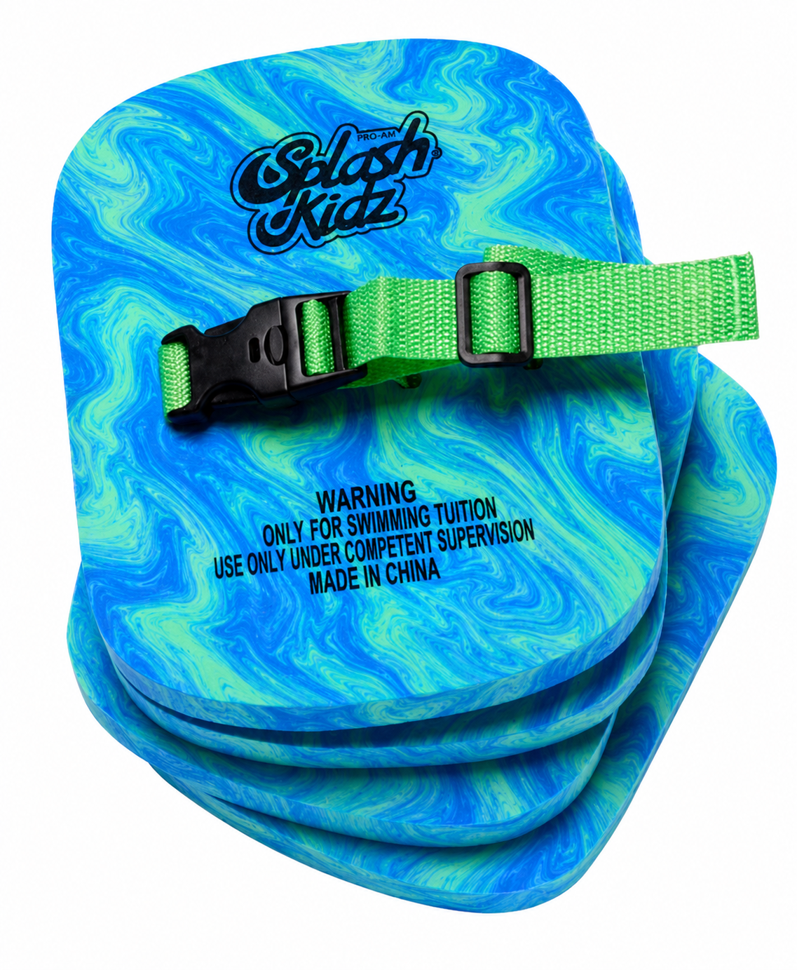SplashKidz Back Bubbles - Image 2
