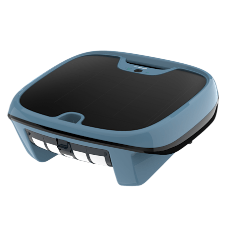 Dolphin Skimmi 300 Solar Robotic Pool Skimmer - Image 4