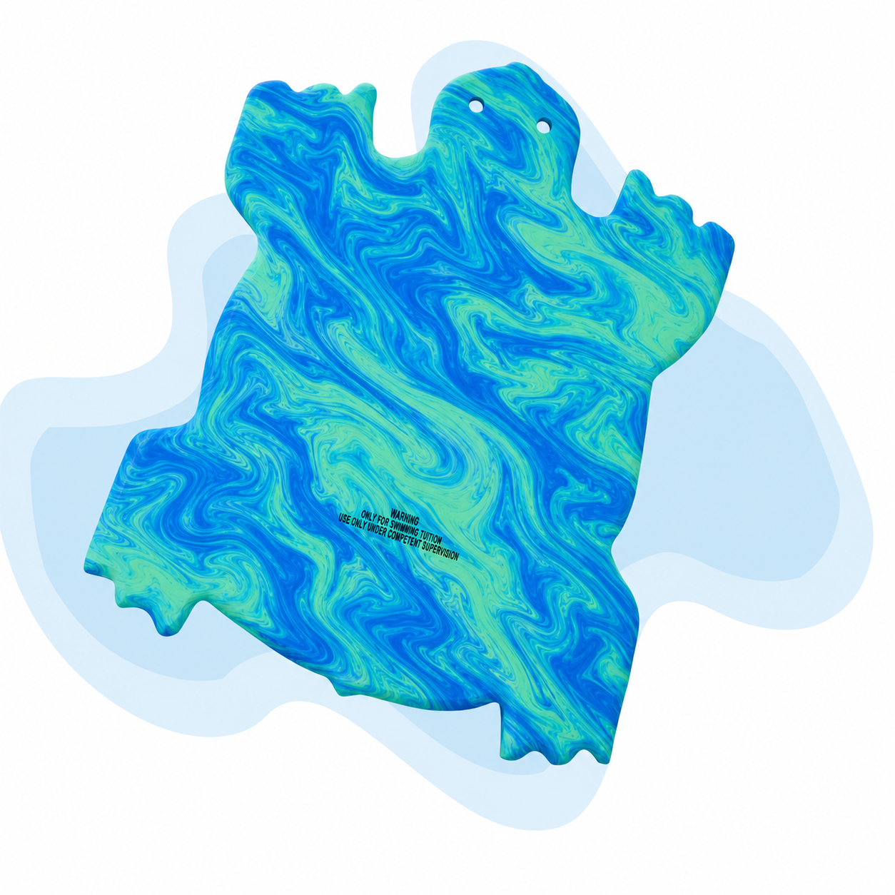 Pro-Am Shaped Pool Mats
