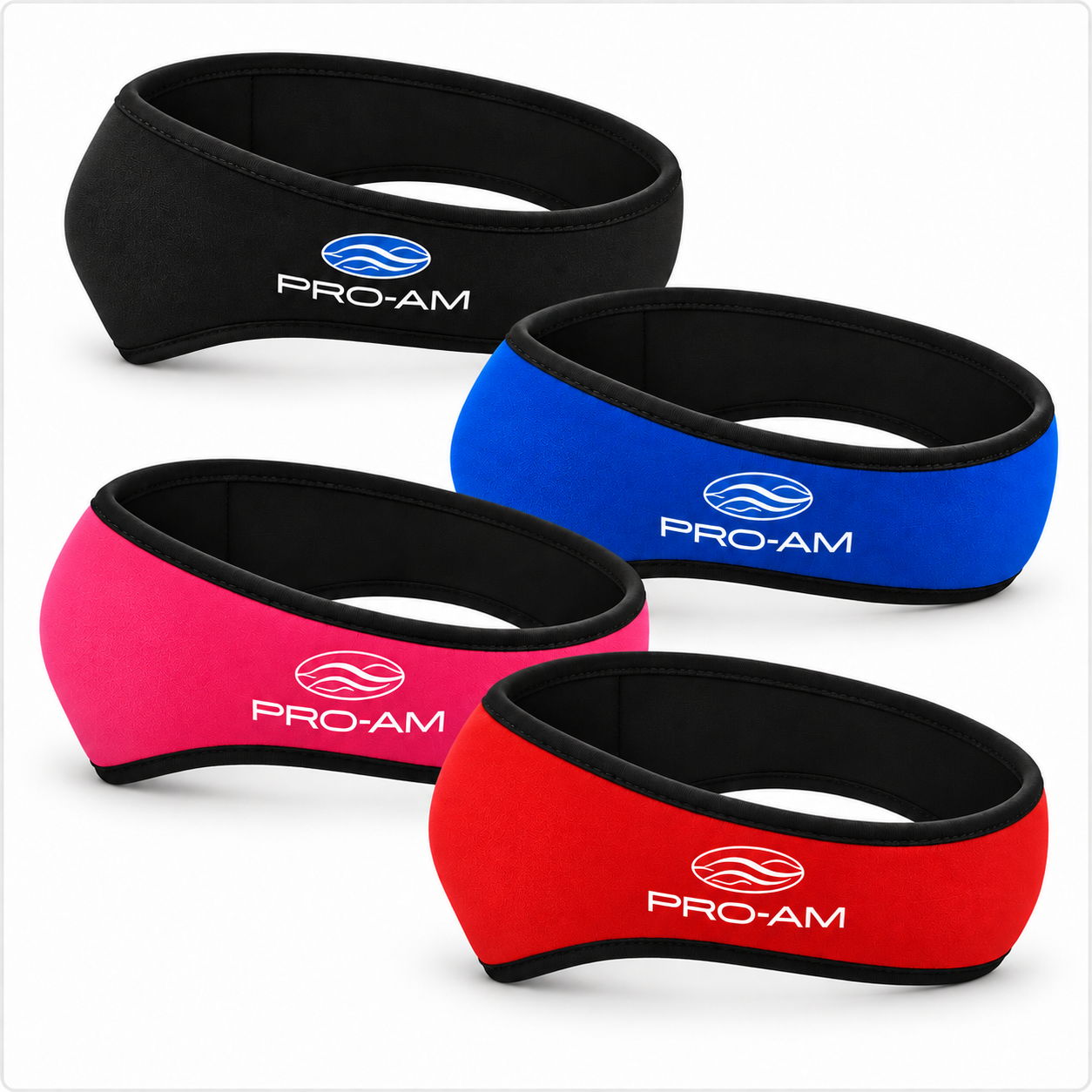 Pro-Am Ear Bands - Image 2