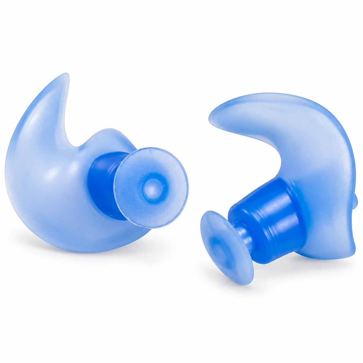 Pro-Am Ergo Silicone Ear Plugs - Image 2