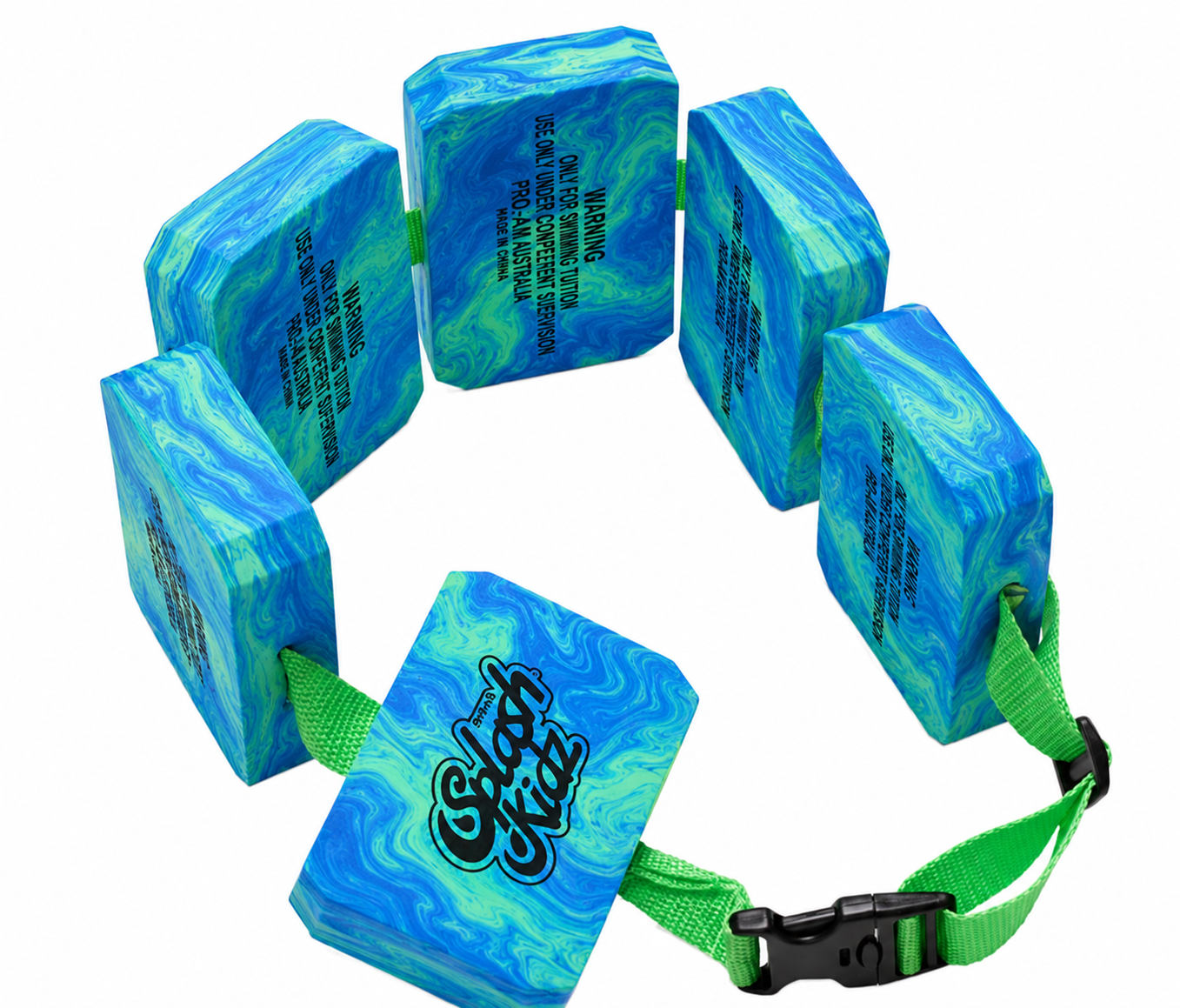 SplashKidz Swimbelt - Jnr