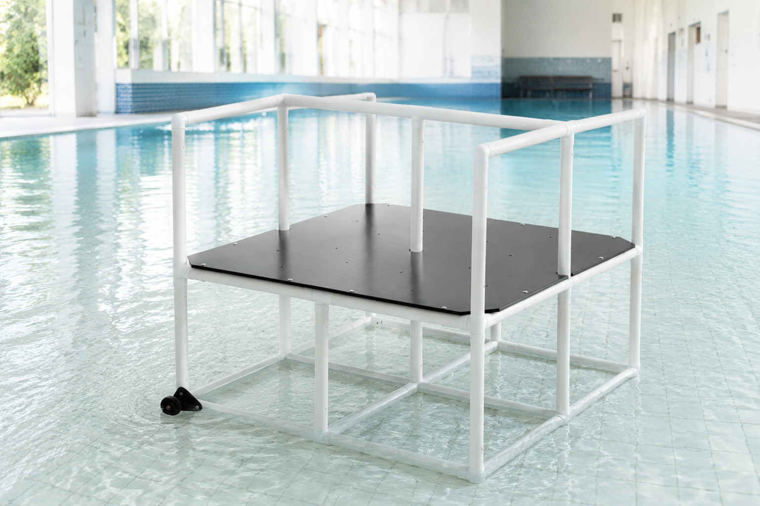Pro-Am Swim Benches - Image 3