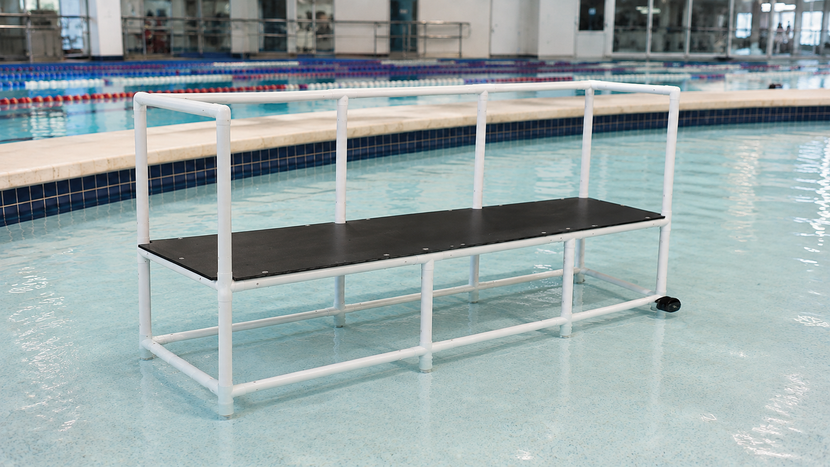 Pro-Am Swim Benches - Image 4