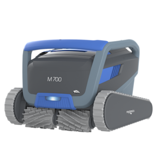 Dolphin M700 Pool Cleaner