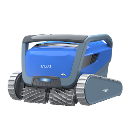 Dolphin M600 Pool Cleaner - Image 6