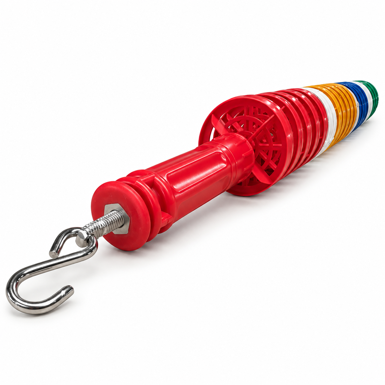 Tubular Tensioner